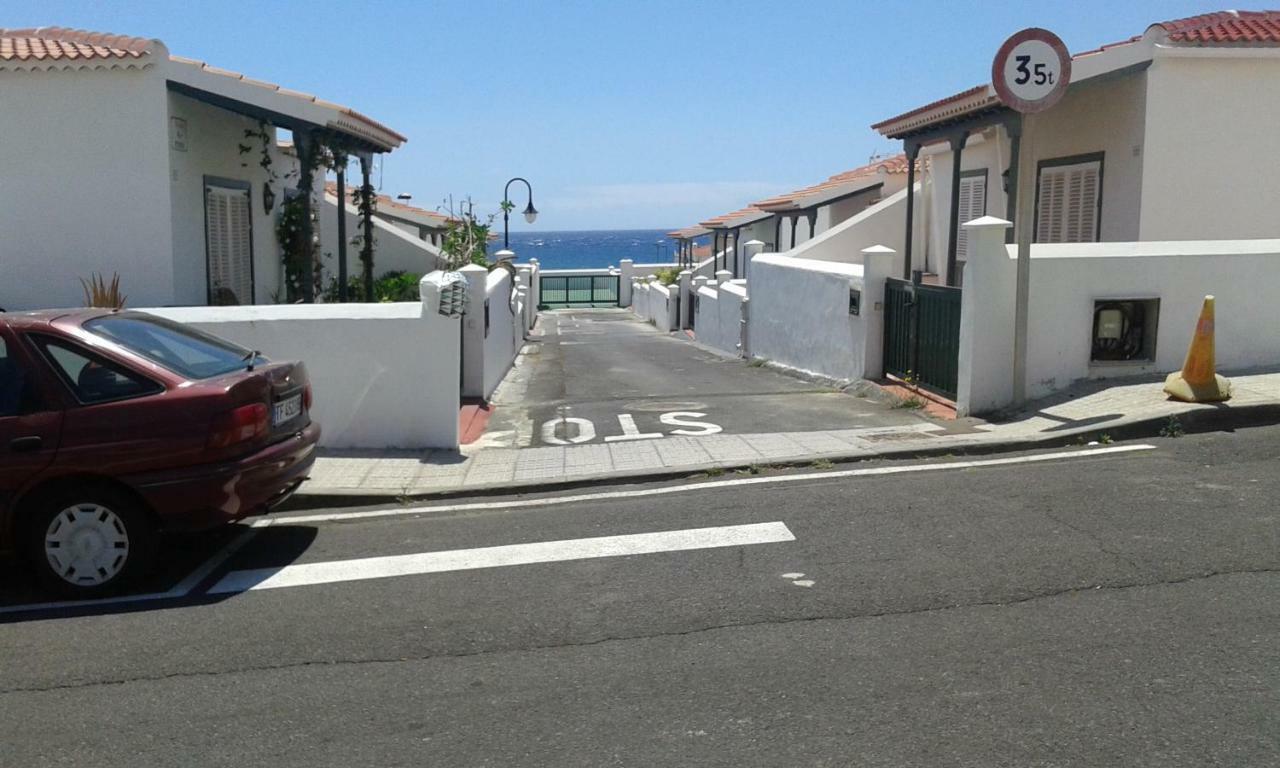 Casa Eva * Abades (Tenerife)