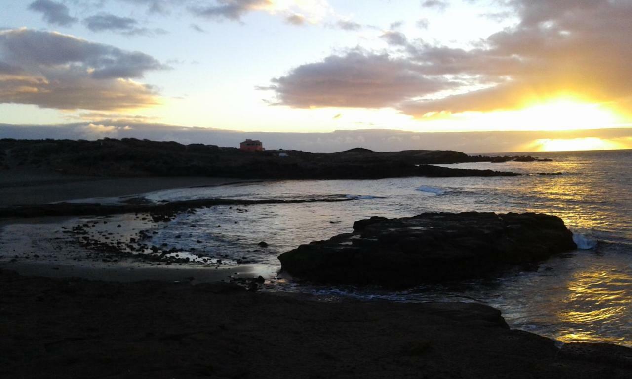 Hébergement de vacances Casa Eva Abades (Tenerife)