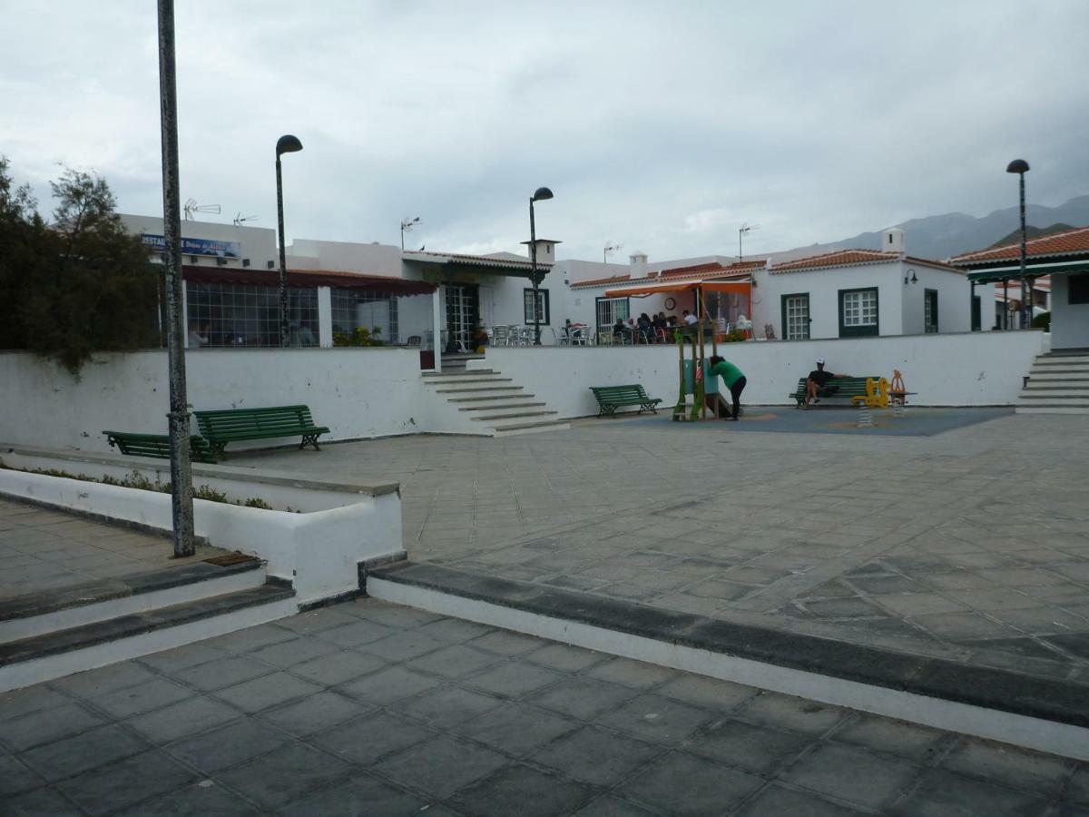 Casa Eva Hébergement de vacances Abades (Tenerife)