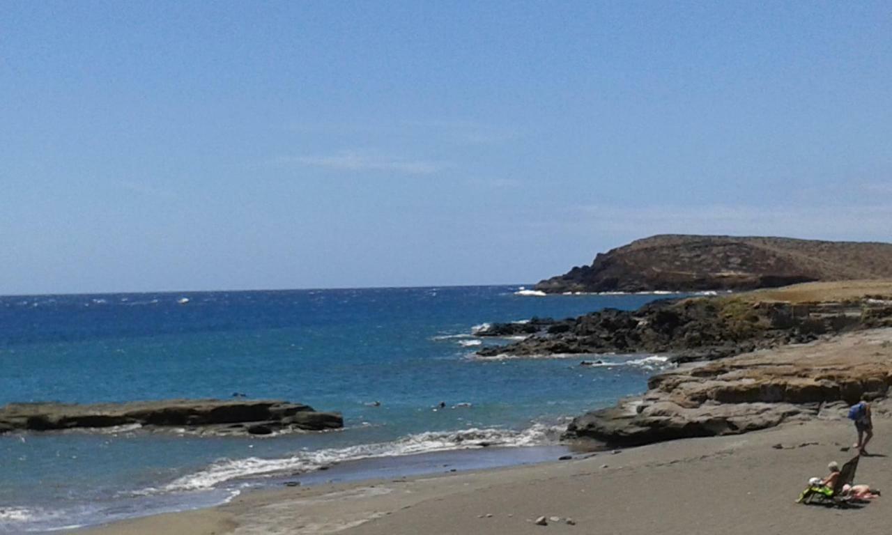 Hébergement de vacances Casa Eva Abades (Tenerife)