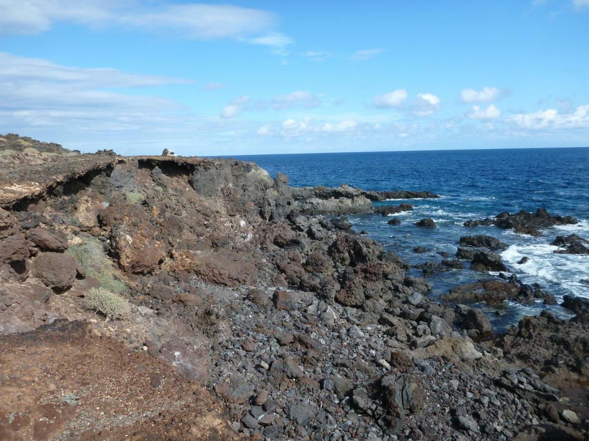 Hébergement de vacances Casa Eva Abades (Tenerife)