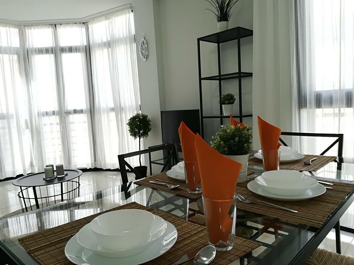 Apartment Apartament In Center Santa Cruz de Tenerife