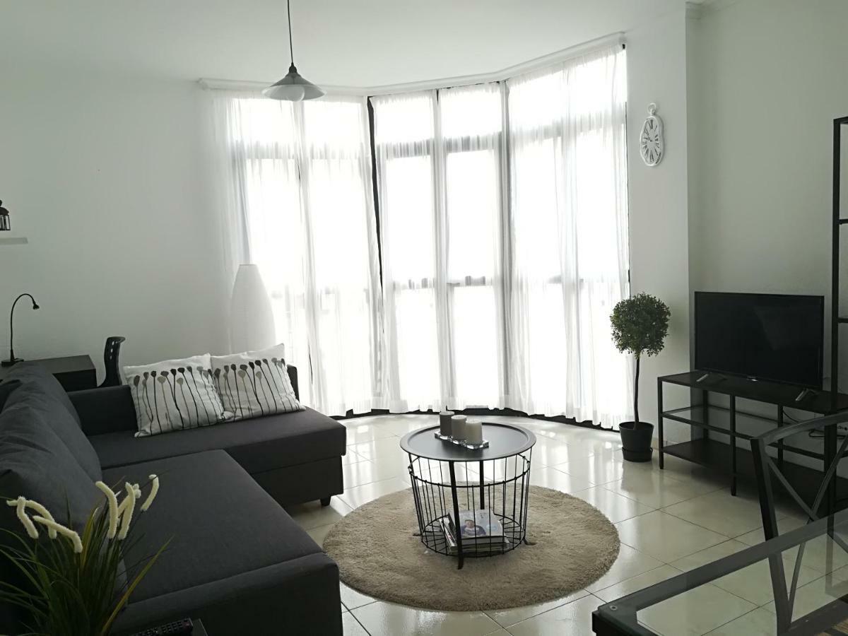 Apartament In Center *