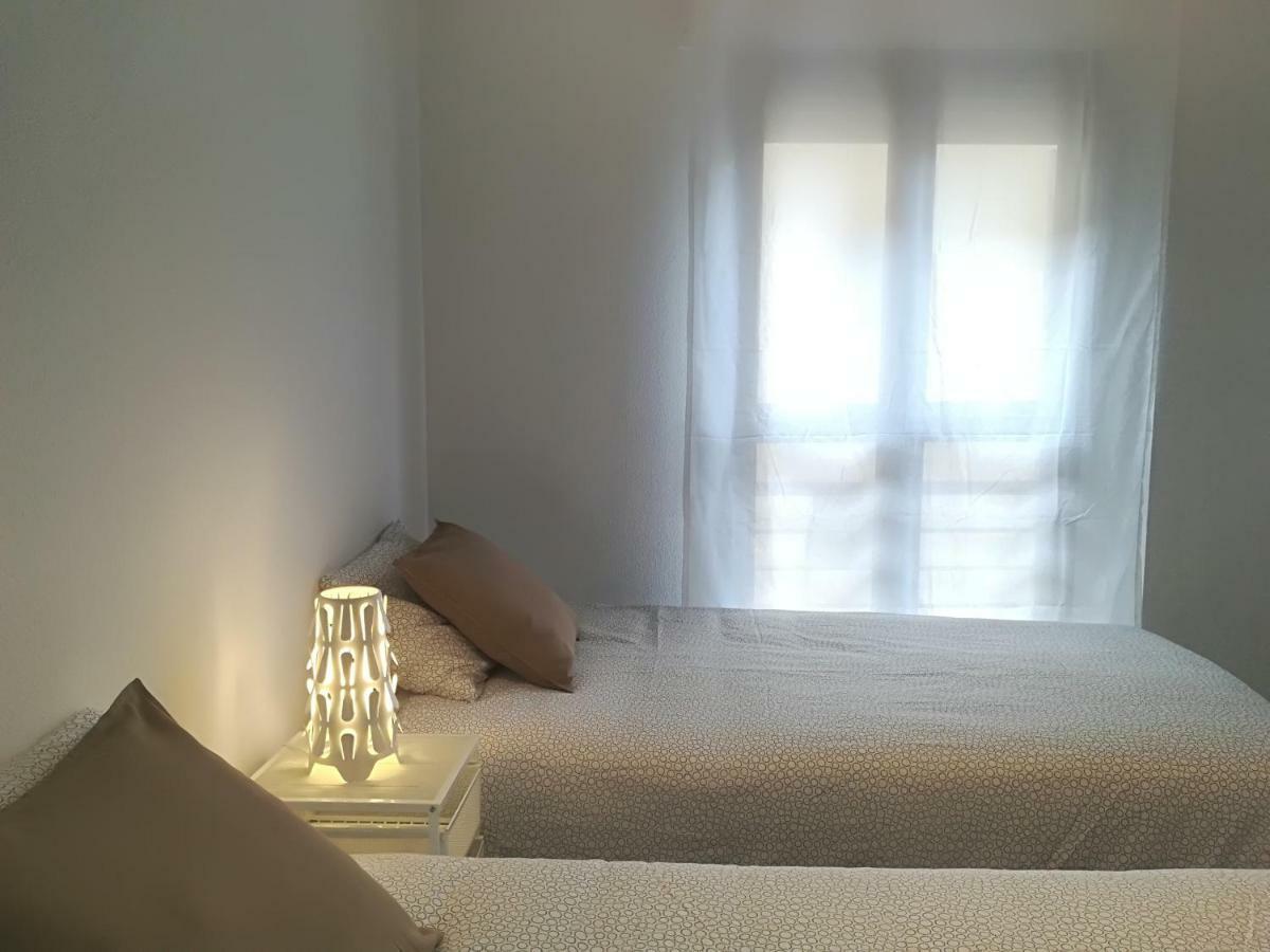 Apartament In Center