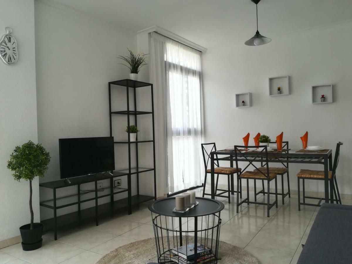 Apartament In Center Apartment Santa Cruz de Tenerife