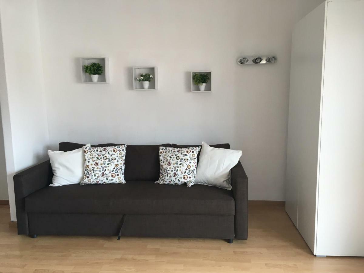 Apartment Estudio-molino Blanco Puerto de la Cruz (Tenerife)