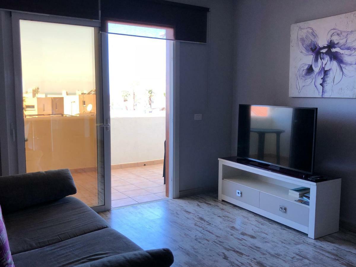 Playa Paraiso Apartment *