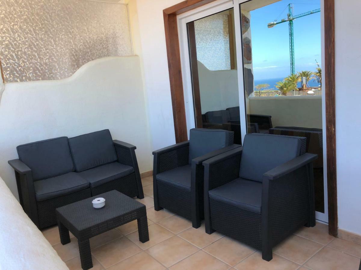 Playa Paraiso Apartment