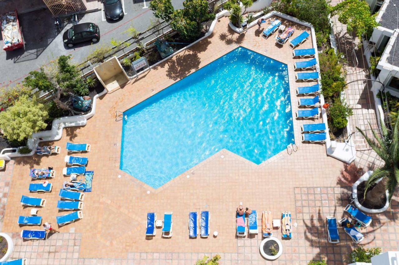 1107 Sea View Playa Americas And Swimming Pool *