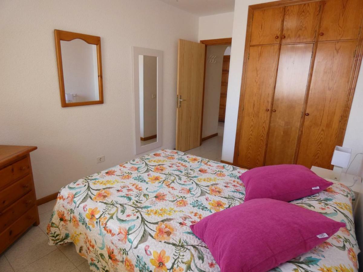 Playa Lux Cristianos Apartment
