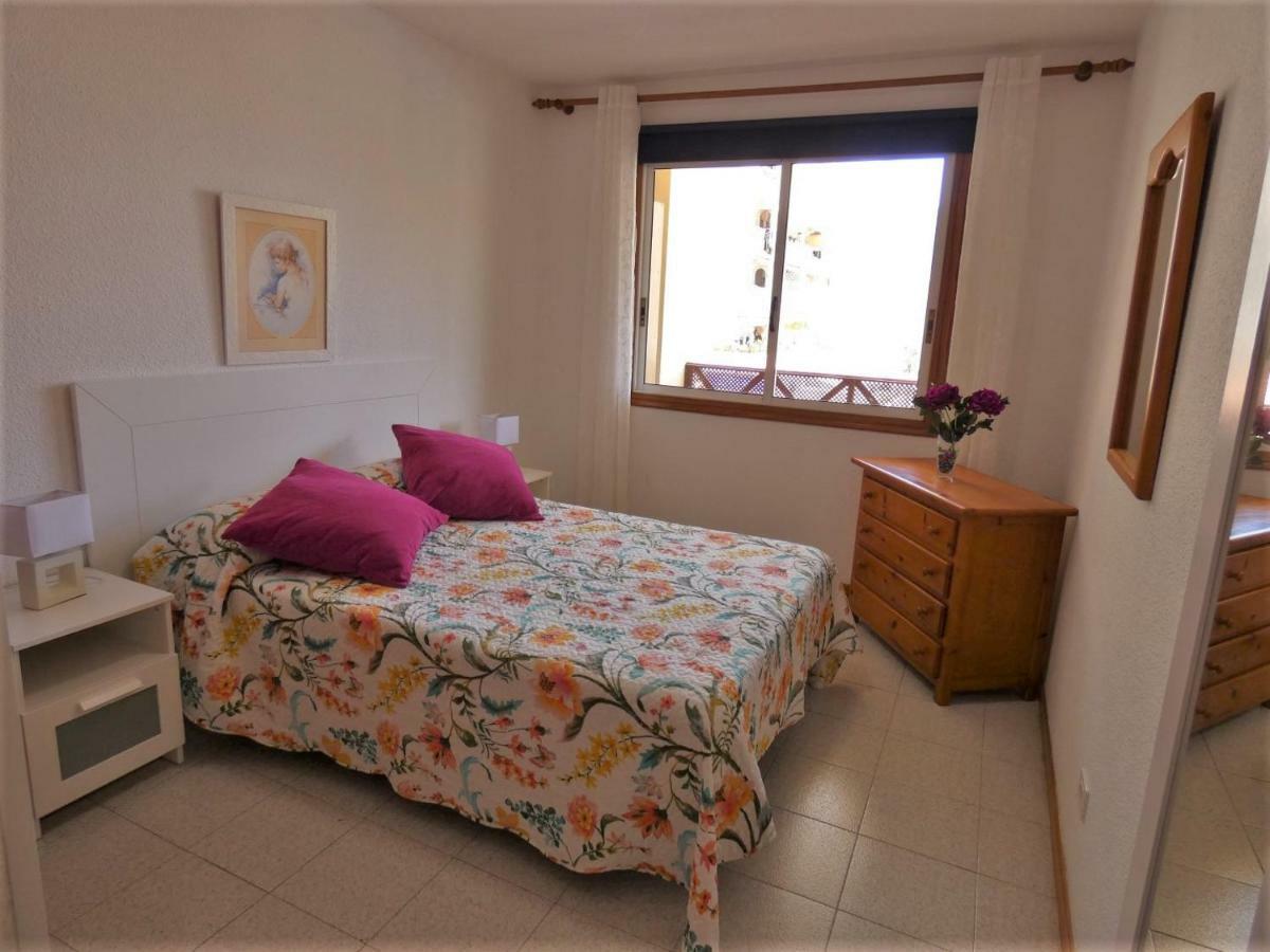Playa Lux Cristianos Apartment