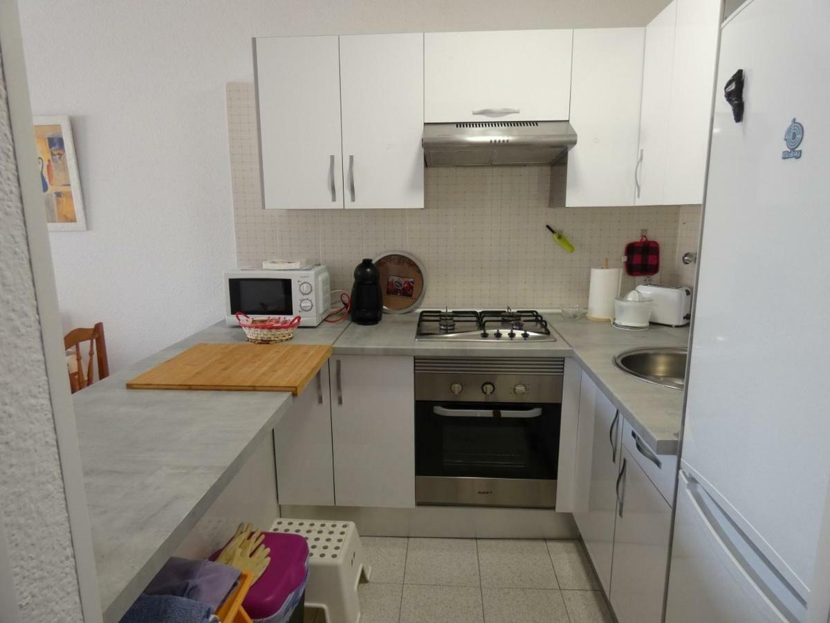 Playa Lux Cristianos Apartment