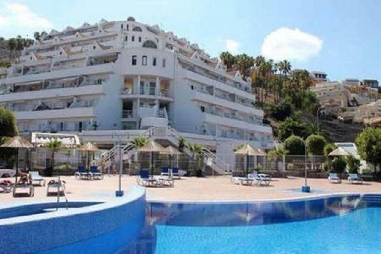 C108b Bright Apartment Costa Adeje (Tenerife)