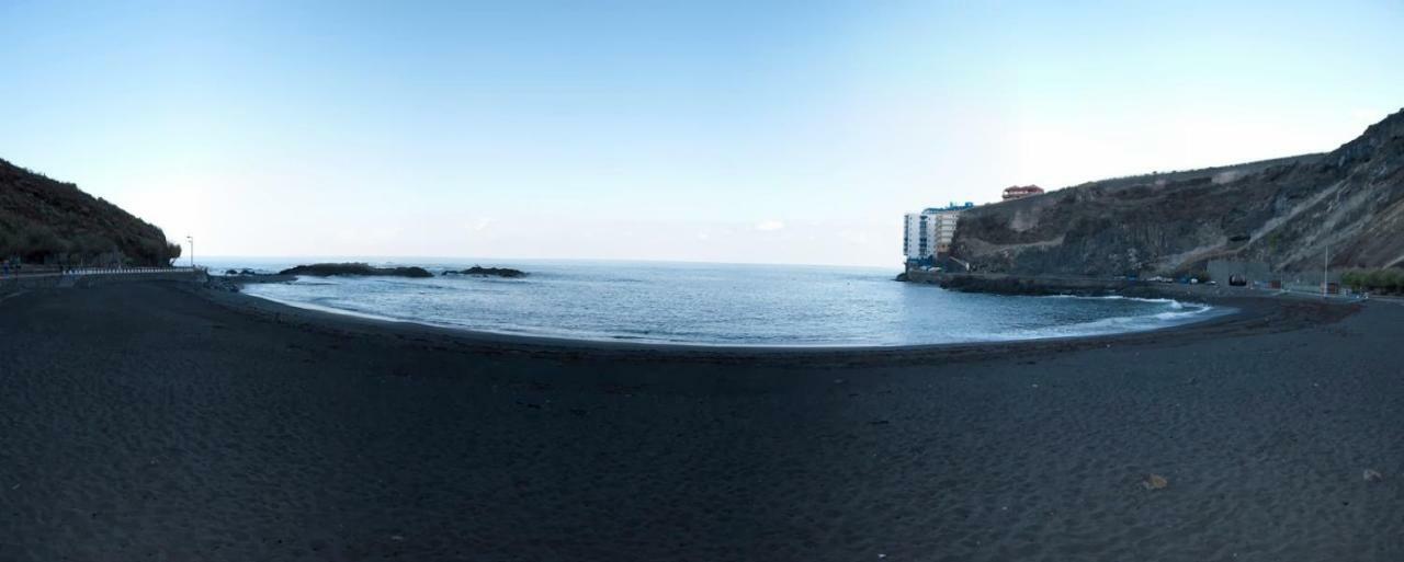 Inside The Wave A Tacoronte