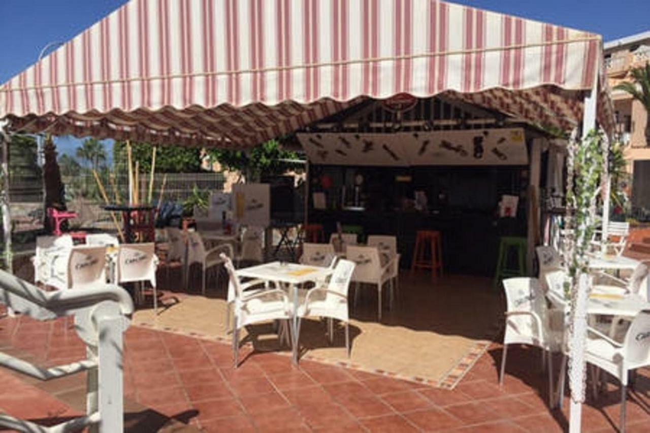 C108b Bright Apartment Costa Adeje (Tenerife)