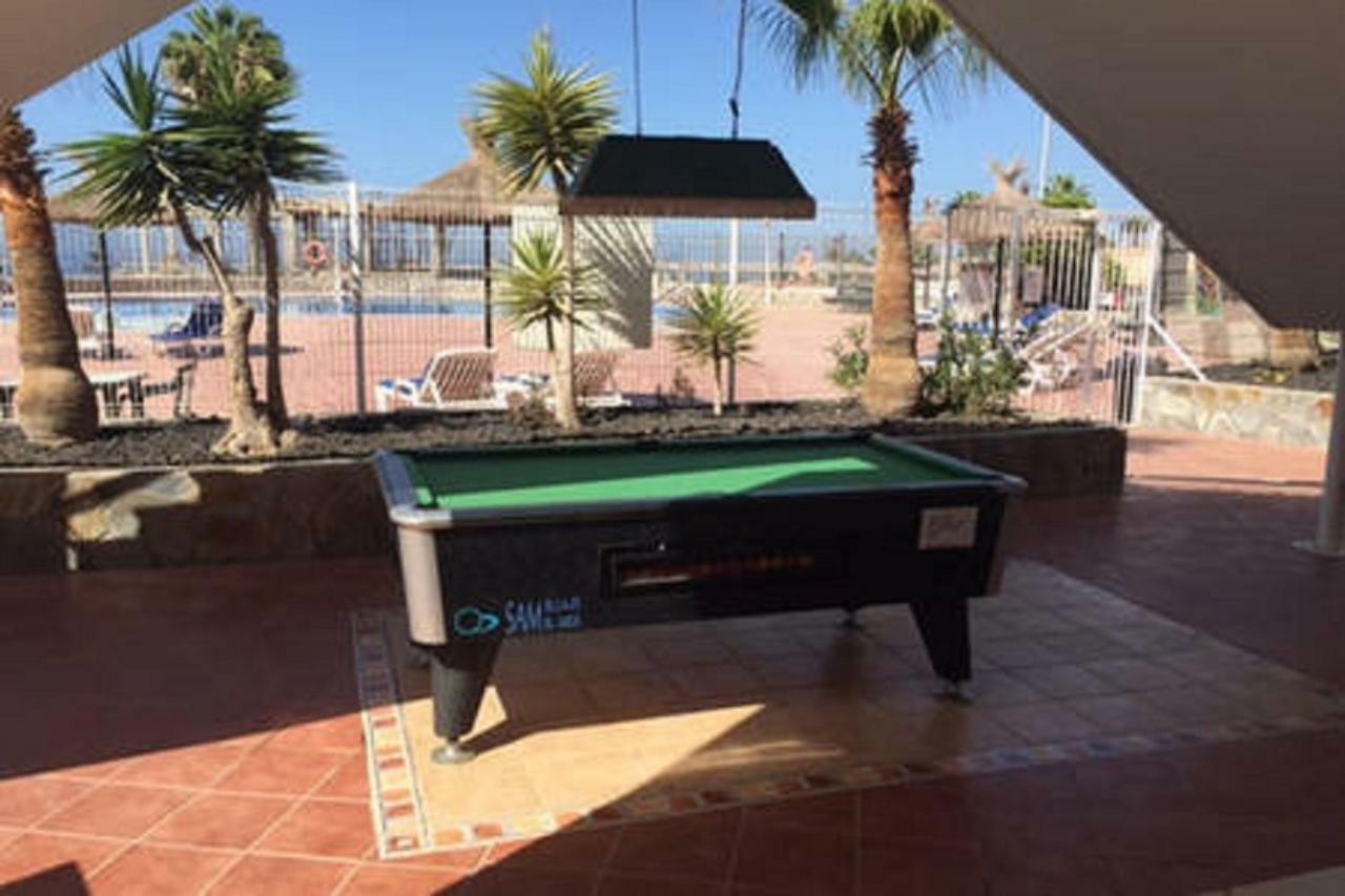 C108b Bright Apartment Costa Adeje (Tenerife)