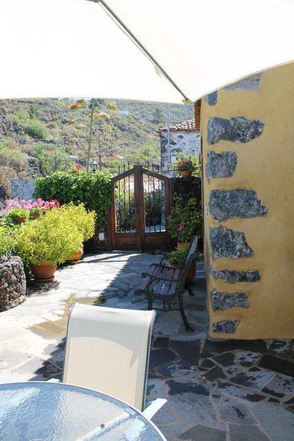 Casa rural Casa La Vistita