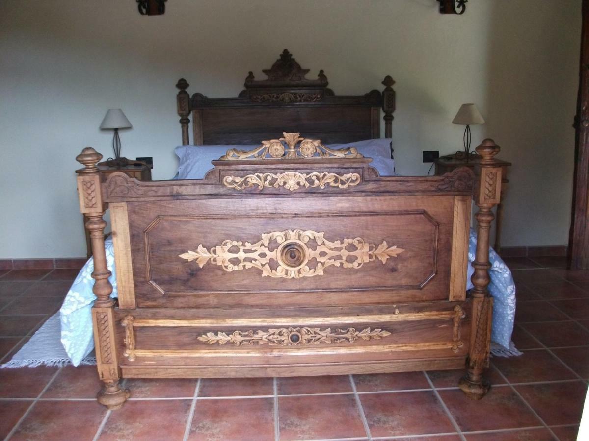 Casa La Vistita * Guía de Isora