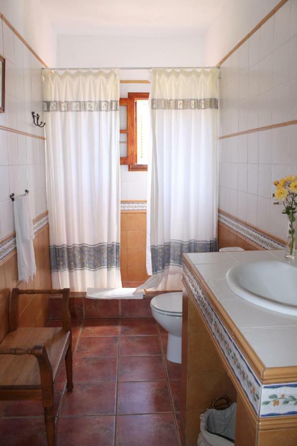 Casa La Vistita