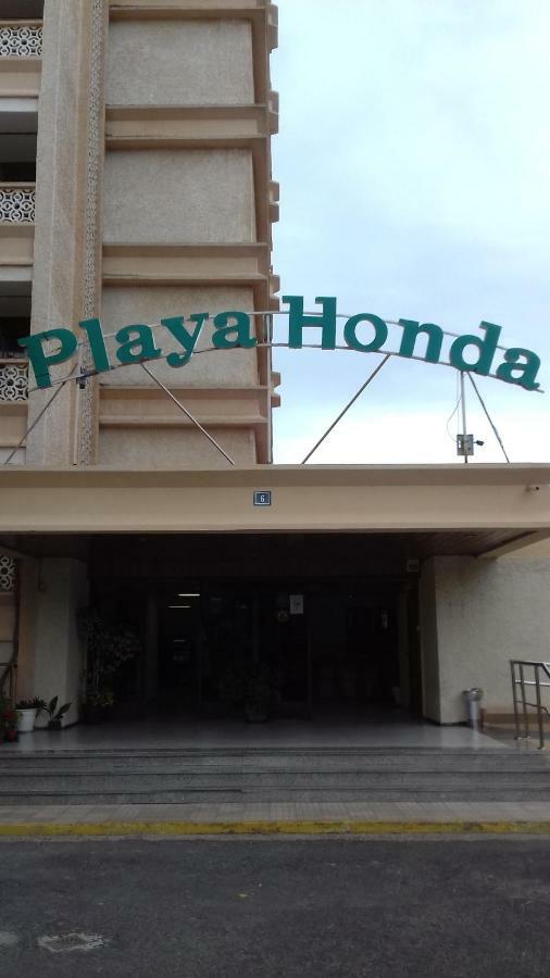 Playa Honda Apartment *