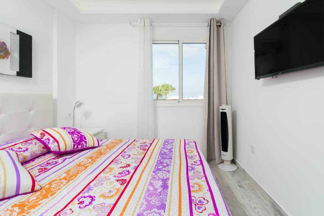 Appartement 408 Enchanting El Dorado Accommodation, Sea View! Playa de las Américas