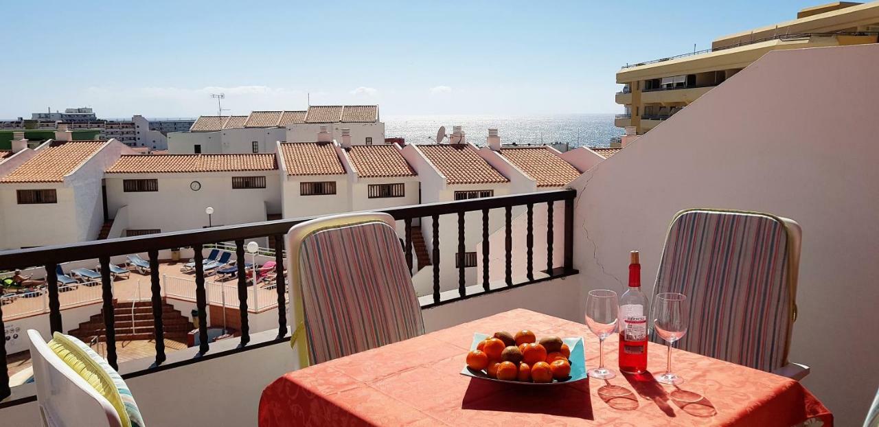Ocean View Sunny At Ocean Park Apartamento Costa Adeje (Tenerife)