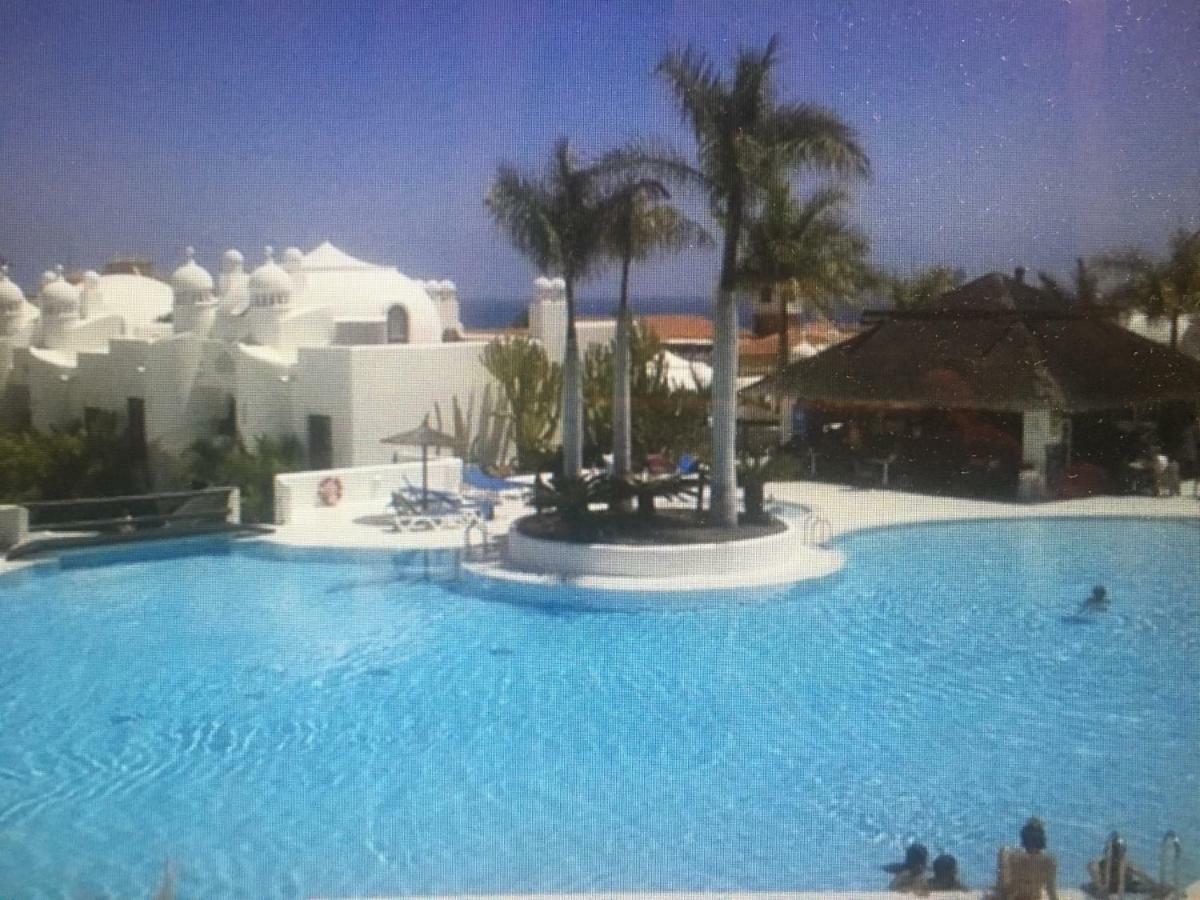 Appartement Adeje Paradise