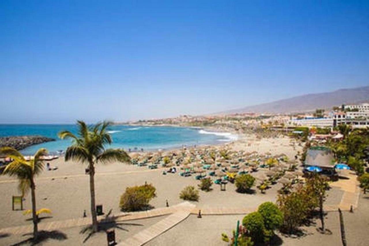 Appartement 408 Enchanting El Dorado Accommodation, Sea View!