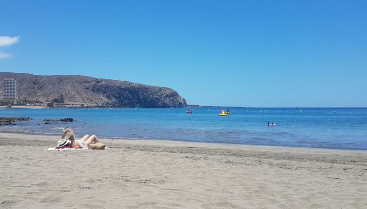 Playa Lux Cristianos