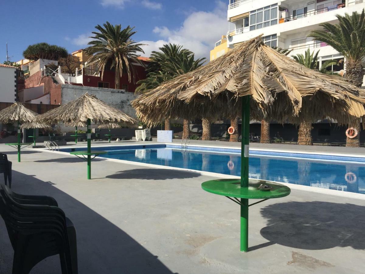 Relax * Candelaria