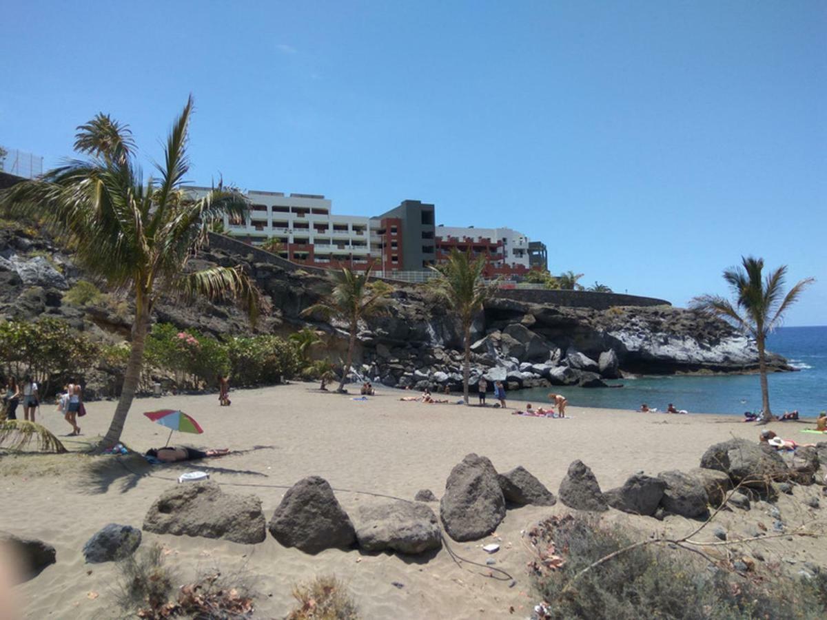 Appartement Tenerife - Ocean View And Internet Wifi Optical Fiber - For Rent