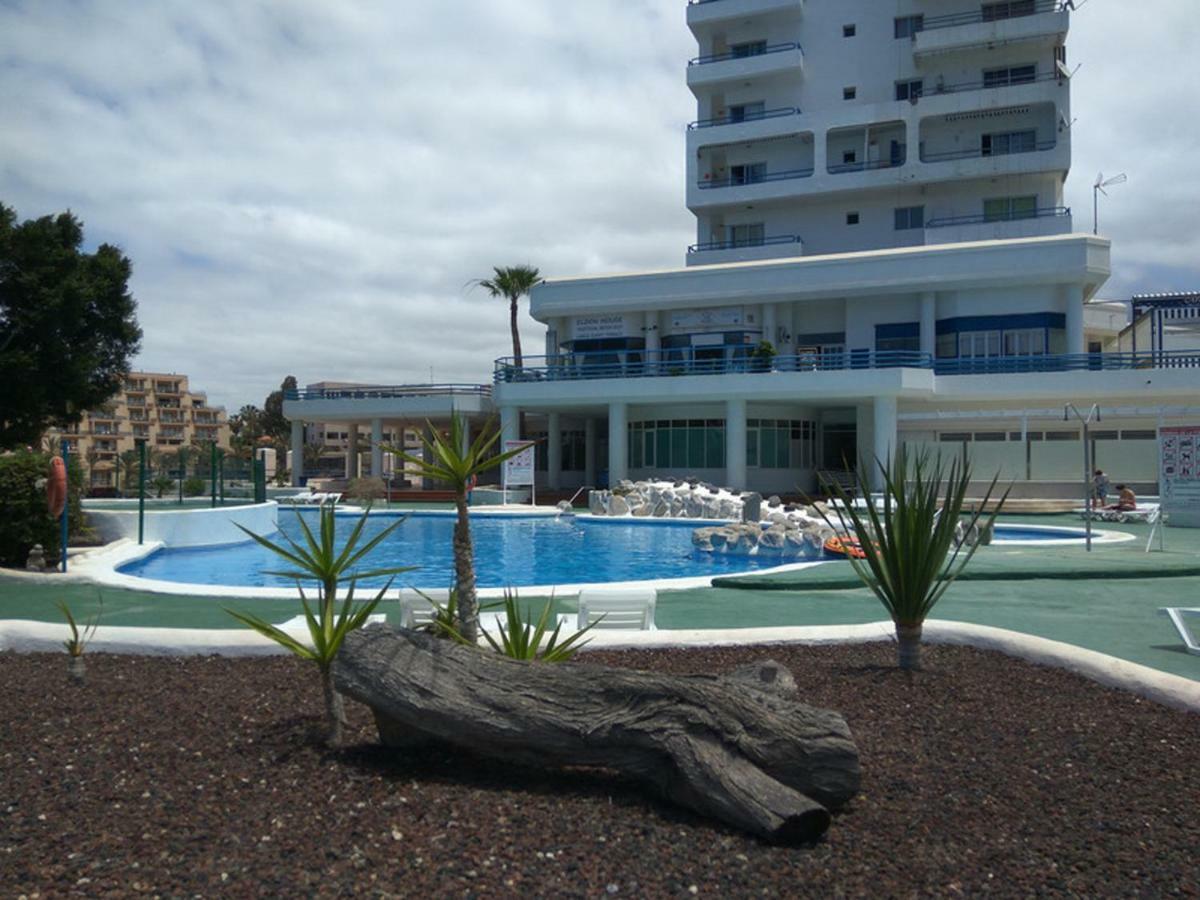 Tenerife - Ocean View And Internet Wifi Optical Fiber - For Rent Appartement