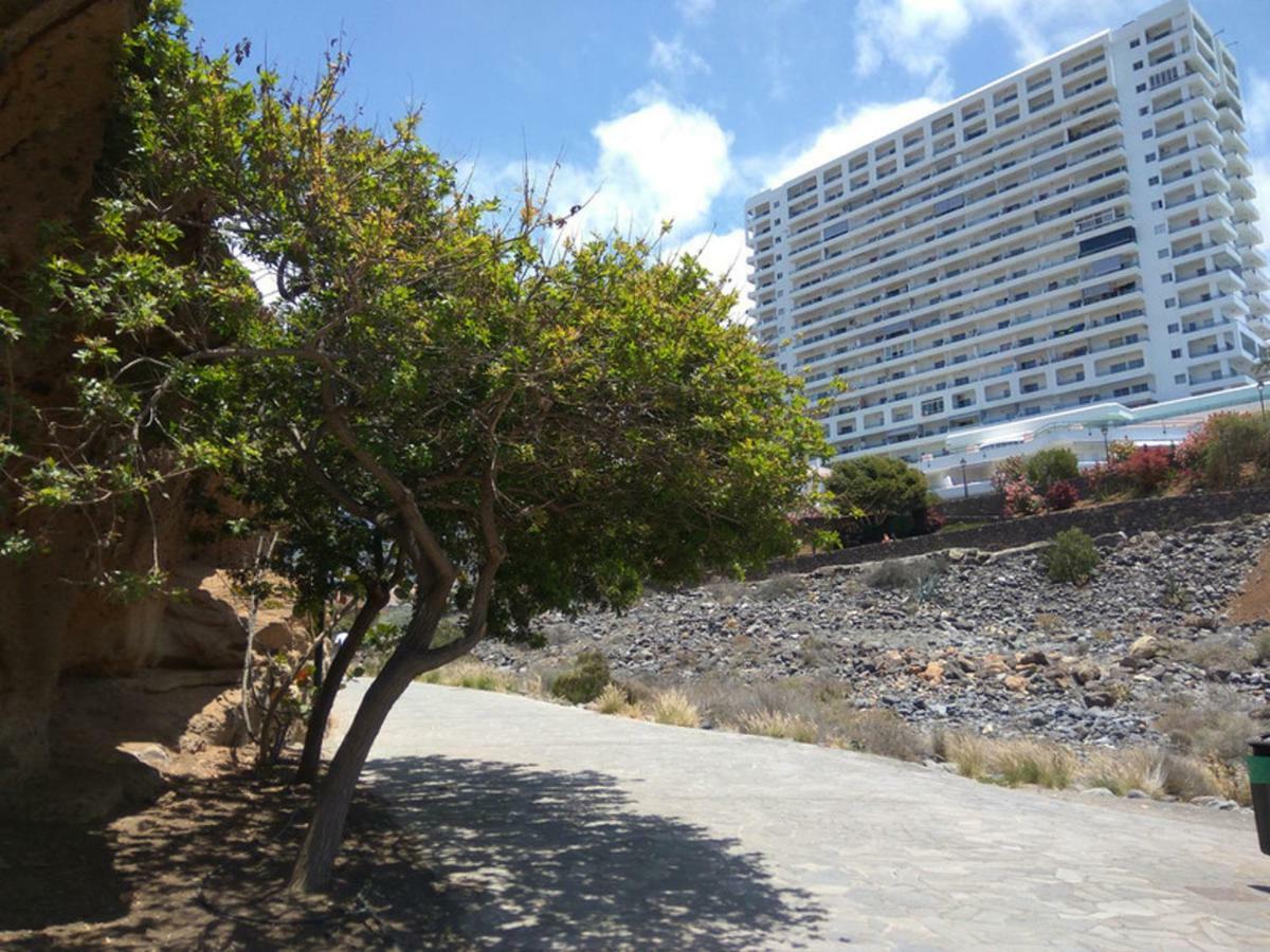 Appartement Tenerife - Ocean View And Internet Wifi Optical Fiber - For Rent
