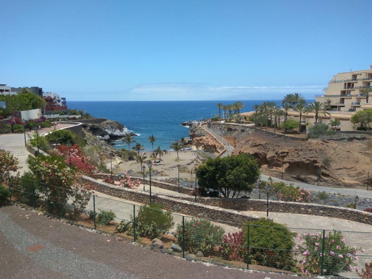 Tenerife - Ocean View And Internet Wifi Optical Fiber - For Rent