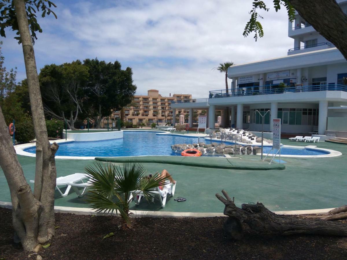 Tenerife - Ocean View And Internet Wifi Optical Fiber - For Rent Appartement