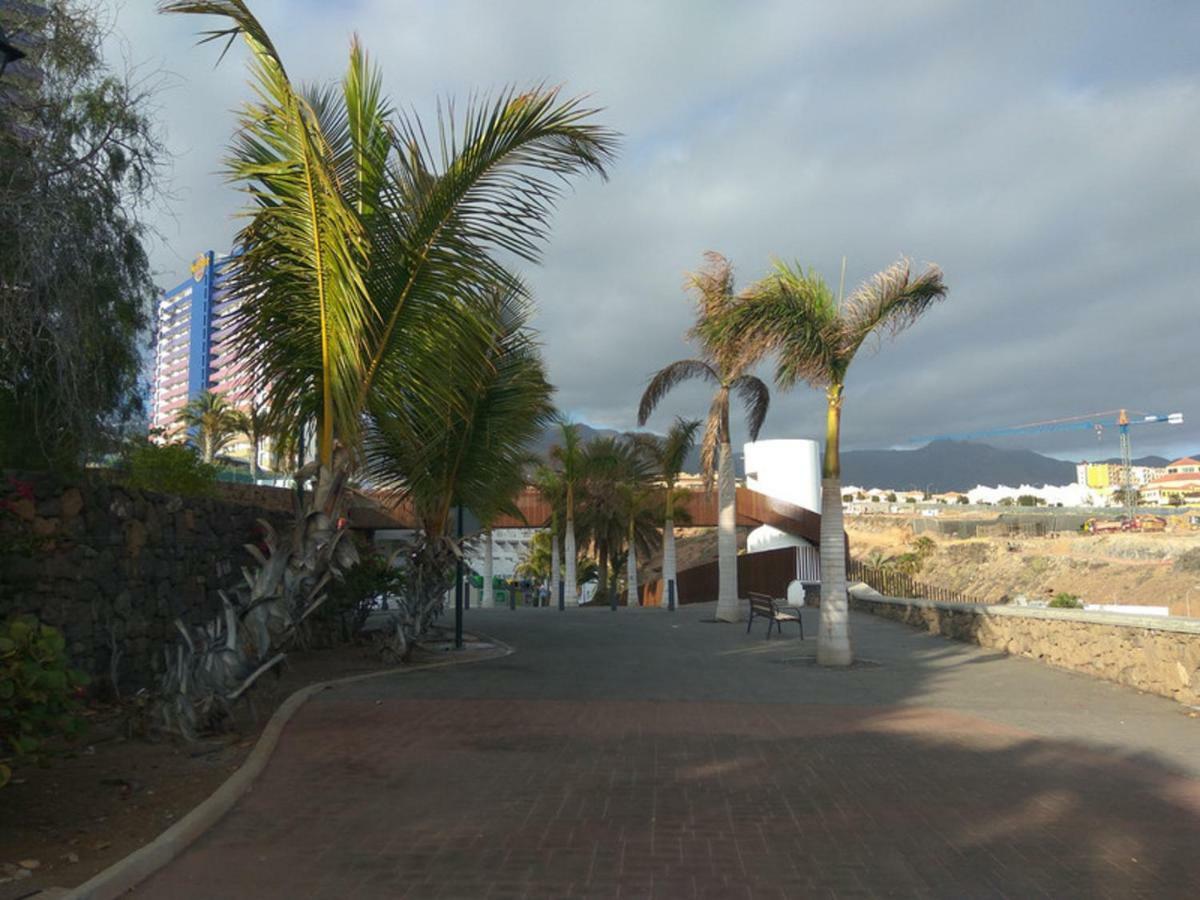 Tenerife - Ocean View And Internet Wifi Optical Fiber - For Rent