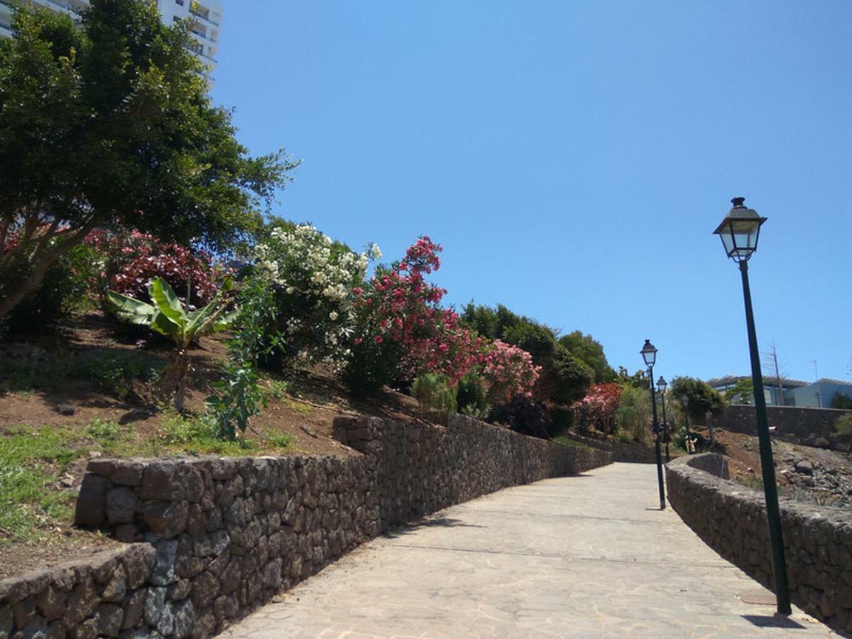 Tenerife - Ocean View And Internet Wifi Optical Fiber - For Rent Appartement *