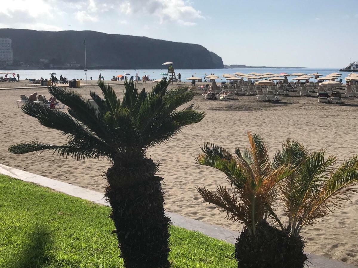 Los Cristianos Quiet Area Wifi Arona (Tenerife)