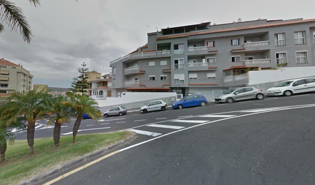 Appartement Los Cristianos Quiet Area Wifi Arona (Tenerife)