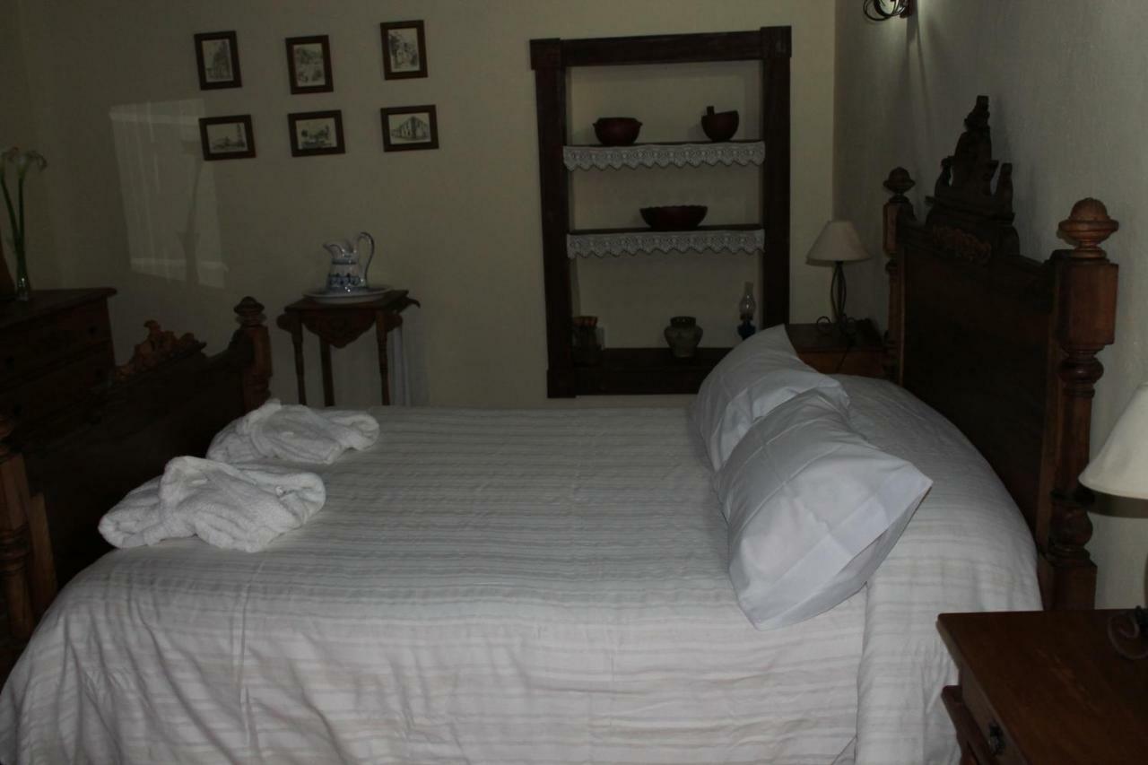 Casa La Vistita Casa rural