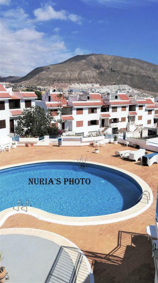 Colina Appartement *