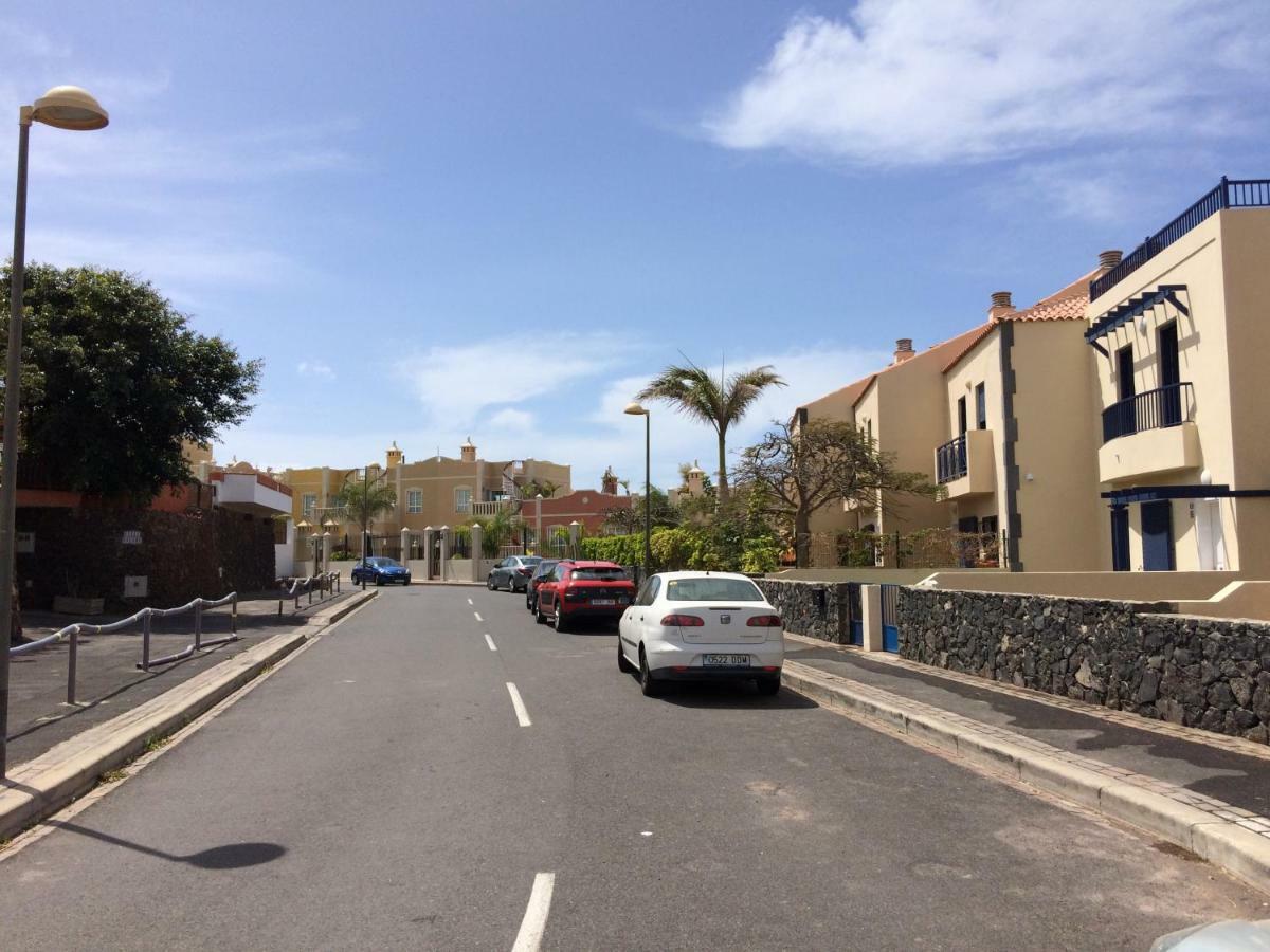 Paraiso Del Mar Appartement