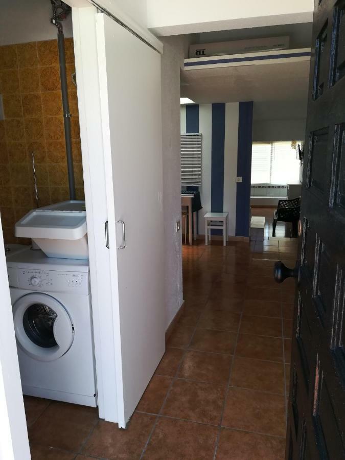 Apartment La Chalana *