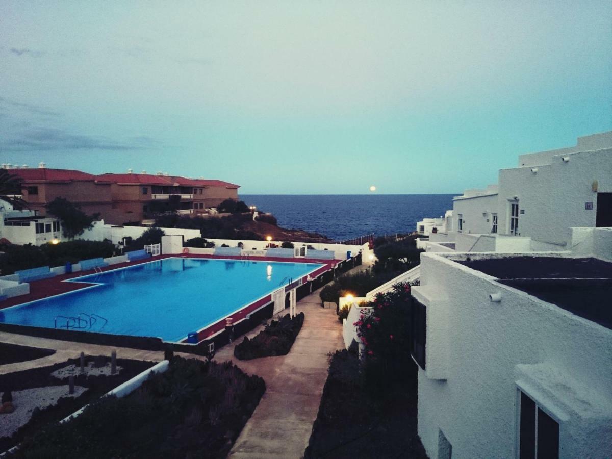 La Chalana Apartment *
