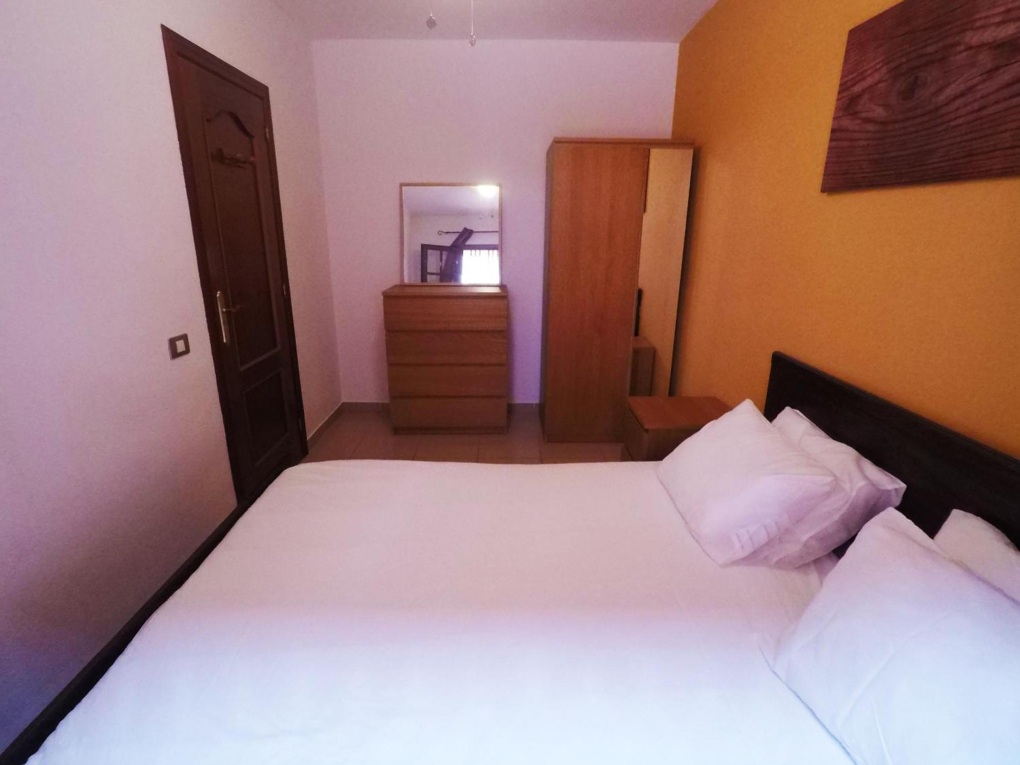 Holiday House Atlantico Costa Del Silencio