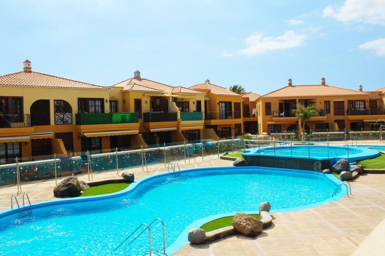 Apartment Holiday House Atlantico Costa Del Silencio