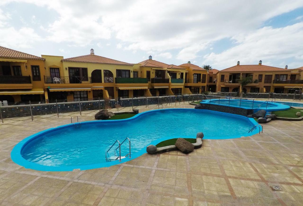 Apartment Holiday House Atlantico Costa Del Silencio