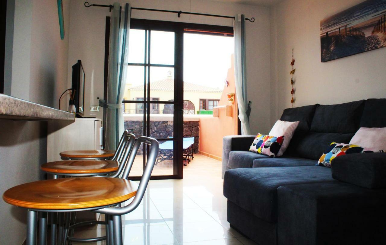 Holiday House Atlantico Apartment