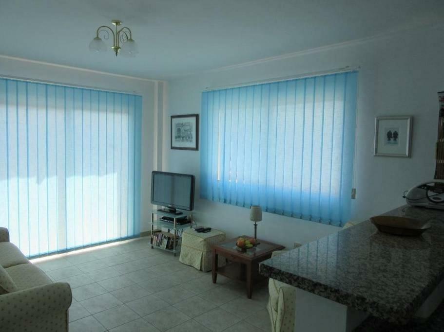 Jardines Del Mar Apartment Puerto de Santiago (Tenerife)