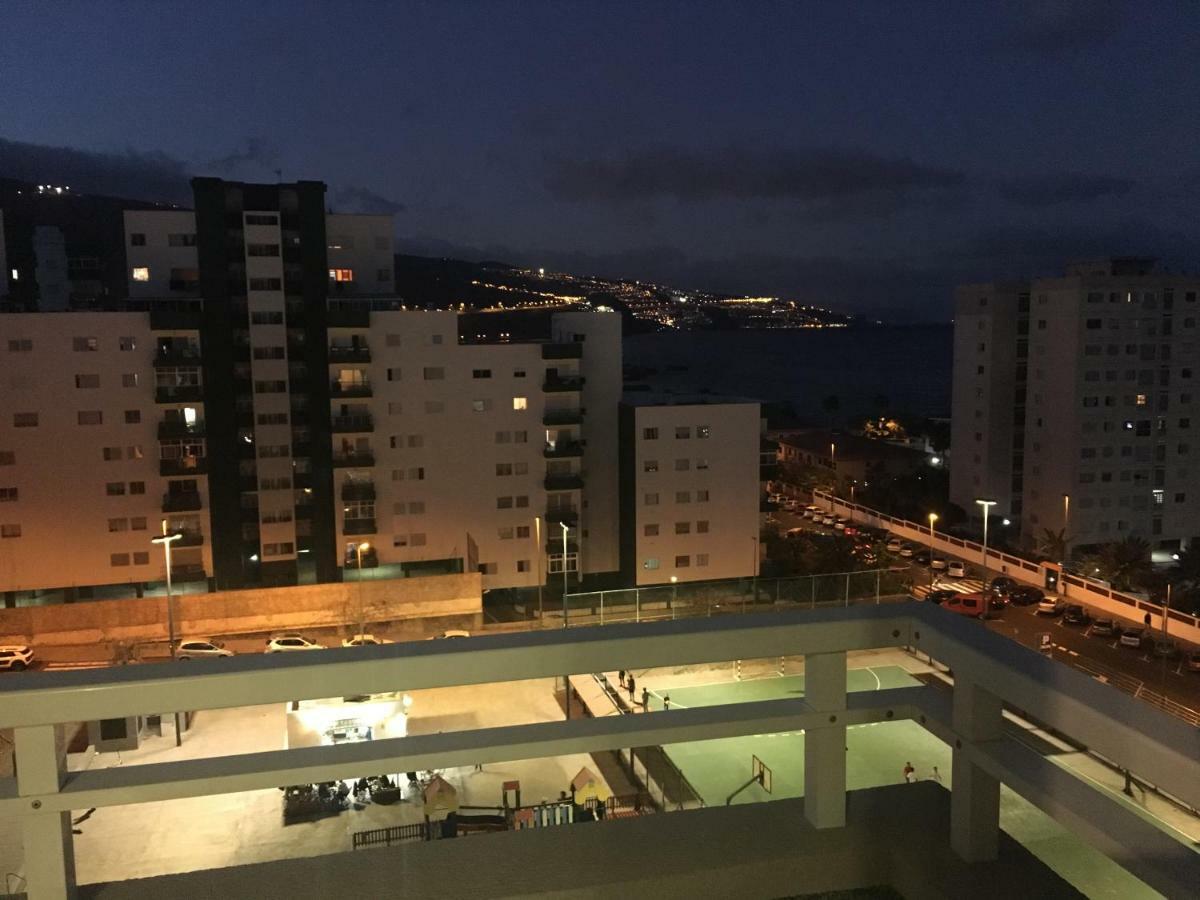 Vacacional Vistas Al Mar Con Garaje Gratuito Appartement